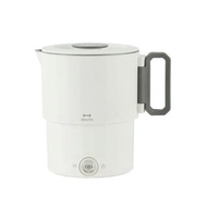 BRUNO BAK810 雙電壓便攜電煮鍋 連蒸隔