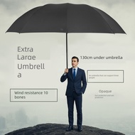 payung lipat payung klasik Paradise Umbrella Kedai Bendera Rasmi Asli Menambah Tebal dan Pengukuhan 
