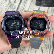 CASIO G-SHOCK G-SQUAD GBD-200SM-1A5DR / GBD-200SM-1A6DR / GBD-200SM-1A5 / GBD-200SM-1A6 / GBD-200SM 