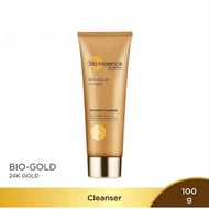 Bio-essence Bio-Gold Radiance Cleanser (100g)