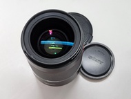 8-12 日價錢: Samyang AF 35mm F1.4 FE (for Sony E mount)