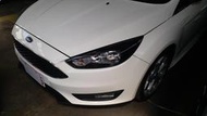 2014年 福特 Focus 2.0s TDCI 五門（超額貸，找現金）