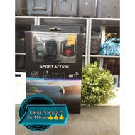 sport action 4k kamera