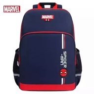 Boys Backpack MARVEL SPIDERMAN School Bag Kindergarten Elementary Middle School High School Boys Bag