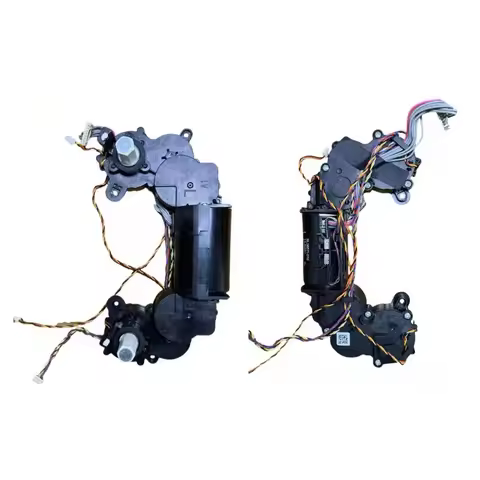 1pc Vacuum Cleaner Mop Motor for Ecovacs Deebot X1 /T10 Robotic Vacuum Cleaner Parts Mop Engine Acce