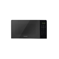Mayer 20L Microwave Oven MMMW20 / LED Digital Screen/ 6 Preset/ 100 Minutes Timer/ Child-lock/ Push Button Door