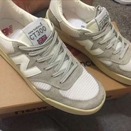 New Balance 英製 Ct300