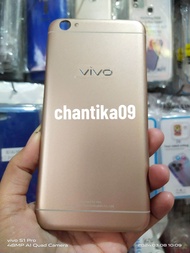 Backdoor VIVO Y55/ Backcover Casing Tutup Belakang Vivo Y55