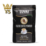 Suvai South Indian Filter Coffee Powder (250gm)