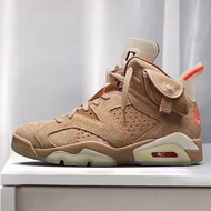 Air JOR AJ6 Men's Basketball Shoes Casual Basketball Shoes #   777