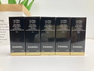 Real Shot❤ 65。Chanel Soft Light Holding Makeup Liquid Foundation 30ml Mingtong Version.High Quality❗