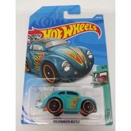 [ACMK] Hotwheels Volkswagen Beetle