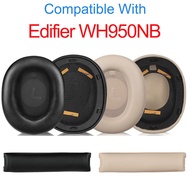 Replacement Ear Pads Cushions for Edifier WH950NB Headphone Accessories