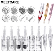 ตลับหมึก bayonet สำหรับ MYM M5/M7 Derma Microneedle PEN N2 DR PEN 3pin 5PIN 7pin สักไมโครเข็ม12Pin 3