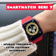 Series 7 Complete Features