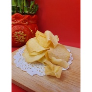 2026年饼 芽菇 150g Arrowhead Chips