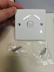全新 Schneider開關版面 switch board