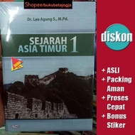 East Asian History 1 - GreatLEO