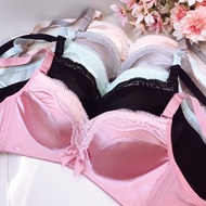 Elegant Bra (K-A56) Women's underwear / with various attractive colors