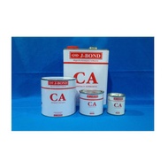 3kg J-Bond CA Contact Adhesive