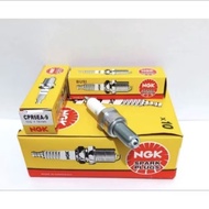 Wholesale 10 Pcs Spark Plugs CPR6EA-9 Kharisma Supra x 125 Vario Beat Vixion Mx CPR6EA-9