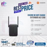 Xiaomi Mi Wifi Range Extender AC1200 Official Warranty