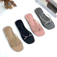 Fita 02 pearl women's flip-flops