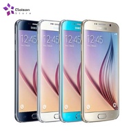 Samsung Galaxy S6-Original G920F 4G LTE Phone Octa Core 5.1inch 16MP 3GB RAM 32GB ROM Original S6 Smartphone