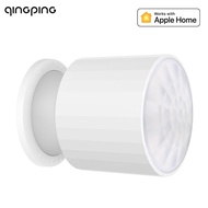 Qingping Human Movement Action And Environmental Light Sensor With HomeKit