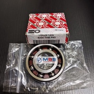 BEARING 6204 THB P63 IBC BRAND ORIGINAL GERMANY