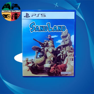 PS5 แผ่น ps5 sandland มือ 2