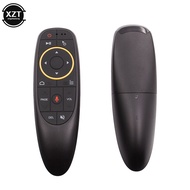 G10S Voice Flying Squirrel G10 vioce air mouse 2.4G IR learning TV box remote control (Without gyros