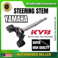 KYB T FORK KAYABA YAMAHA 125Z SRL NOUVO EGO LC135 SRL115 EGO LC NOUVO LC FZ150I Y15 Y16 EZ115 STEERI