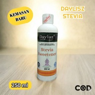 Stevia Sweetener Gula Stevia