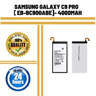 Samsung Galaxy C9 Pro Battery | EB-BC900ABE Replacement Battery