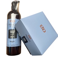 Dikson Argabeta Hair Loss Energy shampoo and serum Combo 500ml/8x8ml