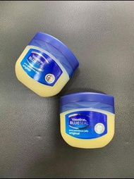 Vaseline凡士林晶凍