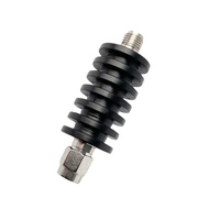 10W Rf  Attenuator Coaxial50 6G Fixed SMA Attenuator1-60DB  Ohm JYFE