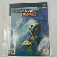 Playstation 2 PS2 - Surfing H³O