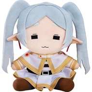 Sousou no Frieren Frieren Plush Doll with Sad Face 17cm Polyester