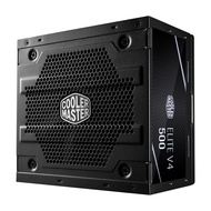 Cooler Master Elite V4 500W PSU - ( MPE-5001-ACABN-UK )