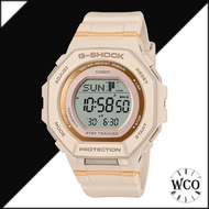 [WCO] GMD-B300-4D Casio G-Shock x G-SQUAD ft. Sports Oriented Men Women Casual Sports Hexagon Watch 