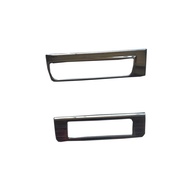 Interior Car Body Set Control Trim Cover for Mazda Cx30 Cx-30 Cx 30 2019 2020 Sticker Metal Car Acce