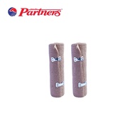 Partners Elastic Bandage 6x5 (High Elasticity) with Hook Closure (2 PCS)