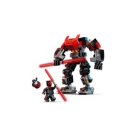 LEGO Star Wars 75411 Darth Maul Mech