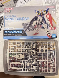 Bandai EG wing gundam