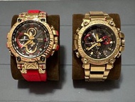 CASIO MTG LIMITED