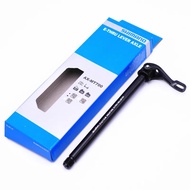 SHIMANO AX-MT700 I-type E-THRU REAR AXLE P1.5 142/148/157mmX12mm