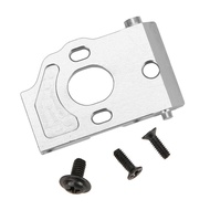 k969 motor mount,Motor Mount, Aluminium Alloy Motor Mount Holder RC Car Accessory Replacement for WL