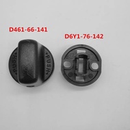Untuk Mazda 6/2/3/5/8 Mazda CX-7 CX-9 MX-5 RX-8 Suis tombol enjin Suis permulaan D461-66-141 D6Y1-76